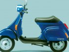 Vespa PK 50, PK50S, PK50 Elestart, PK50XL, PK50XLS, PK50